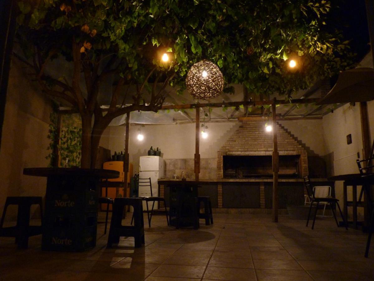 Hostal Koala Mendoza
