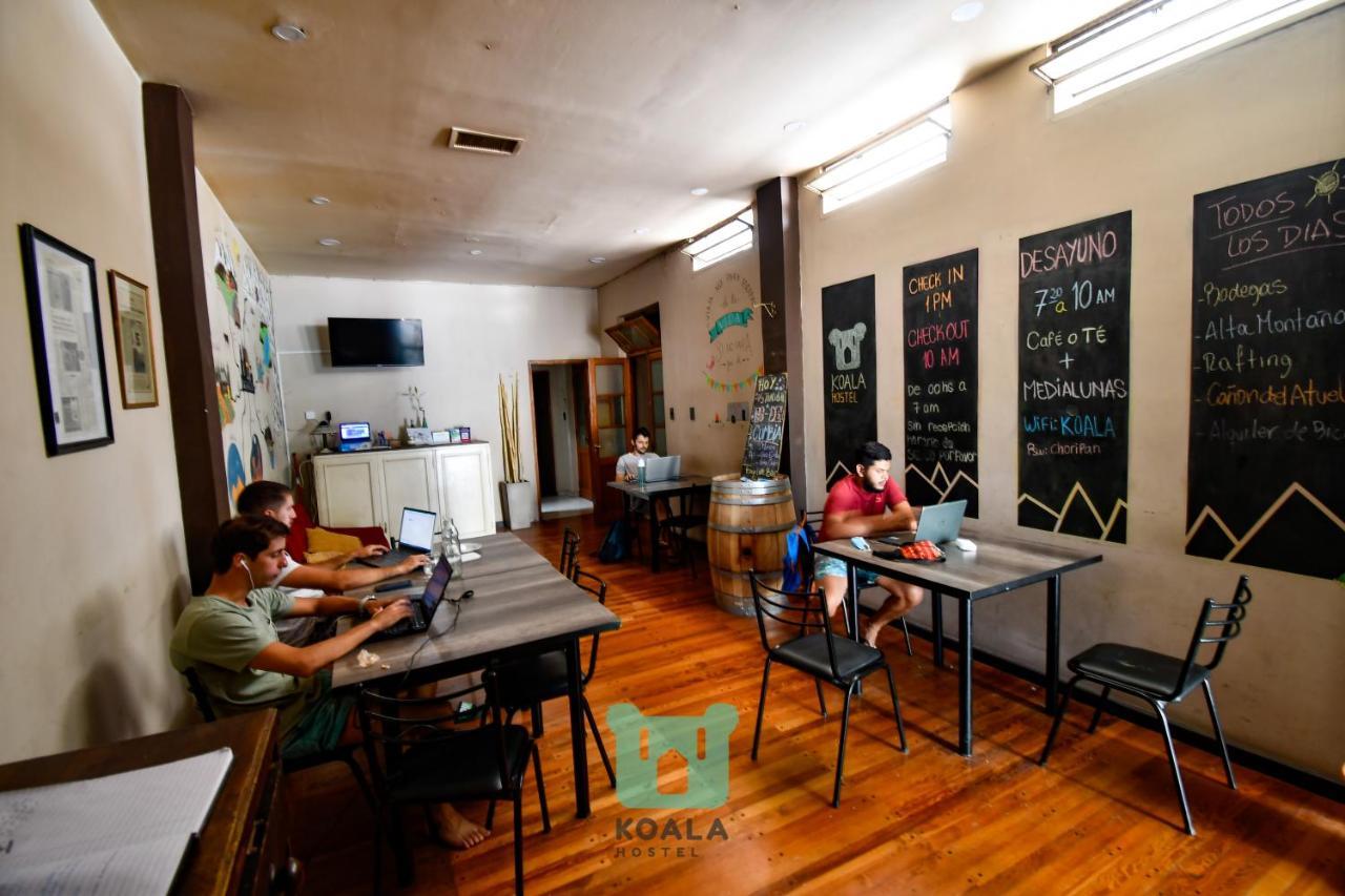 Hostal Koala *