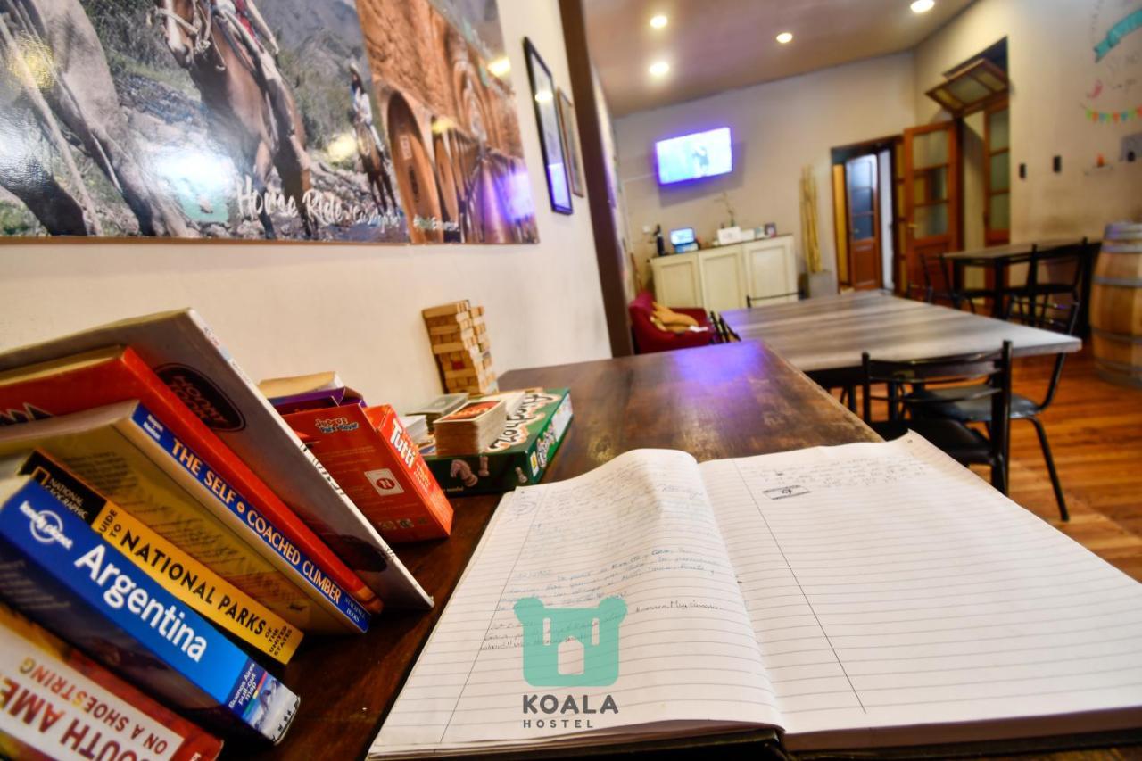 Hostal Koala *