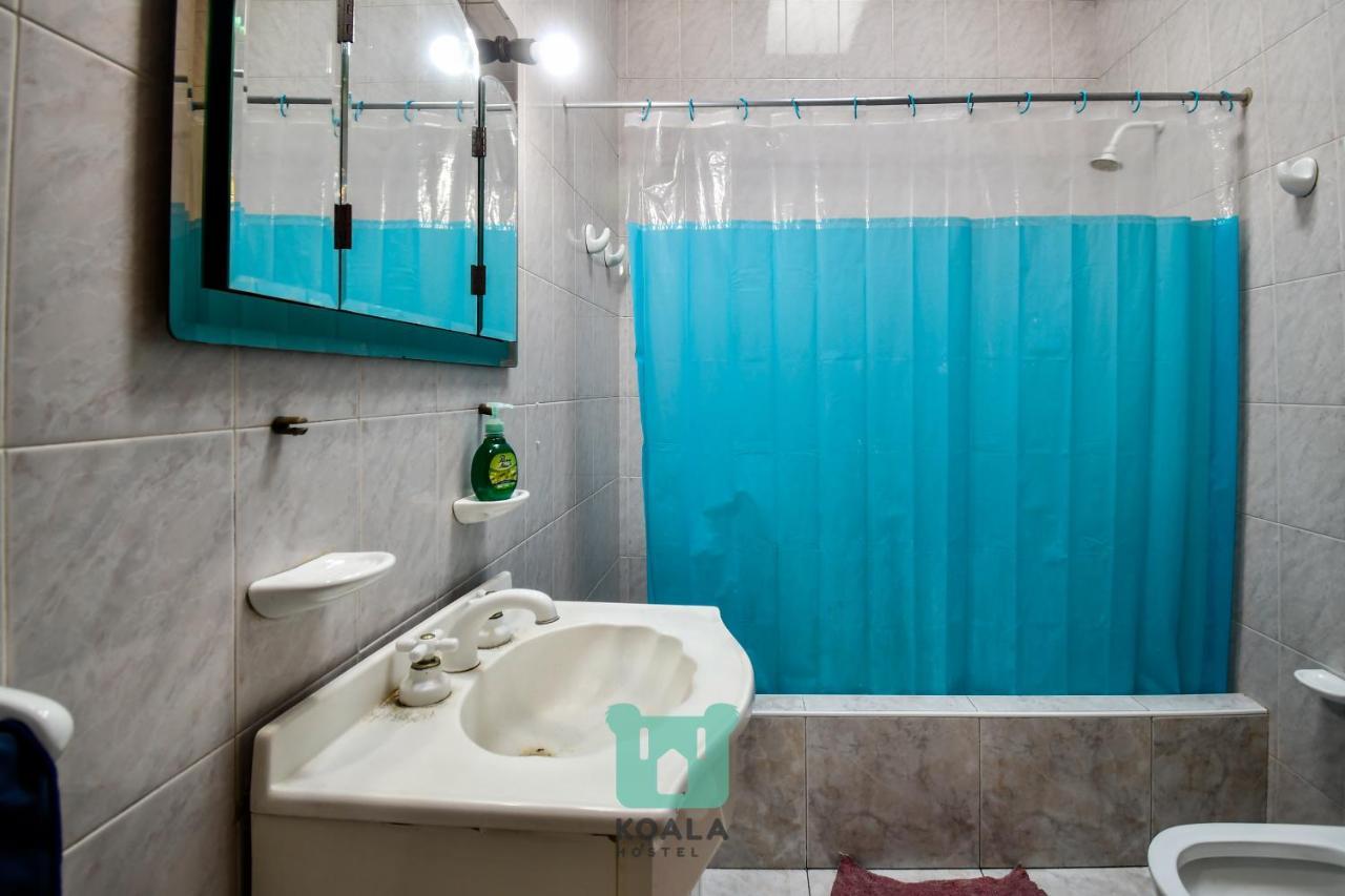 Hostal Koala *