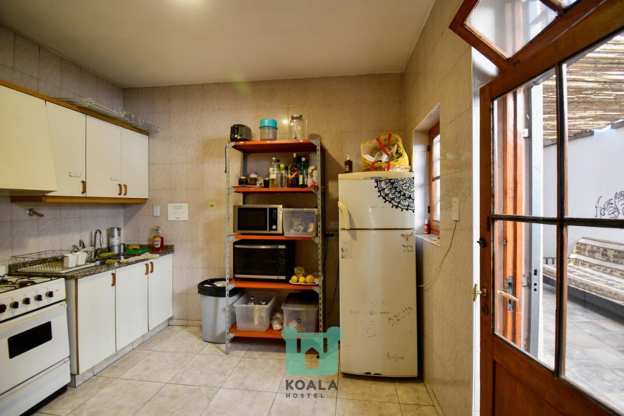 Koala Hostal Mendoza