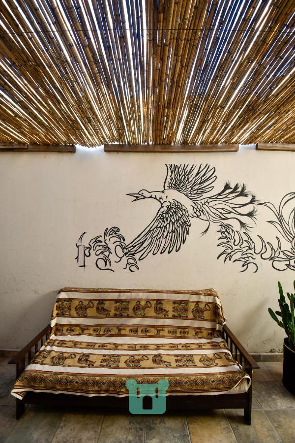 Koala Hostal Mendoza