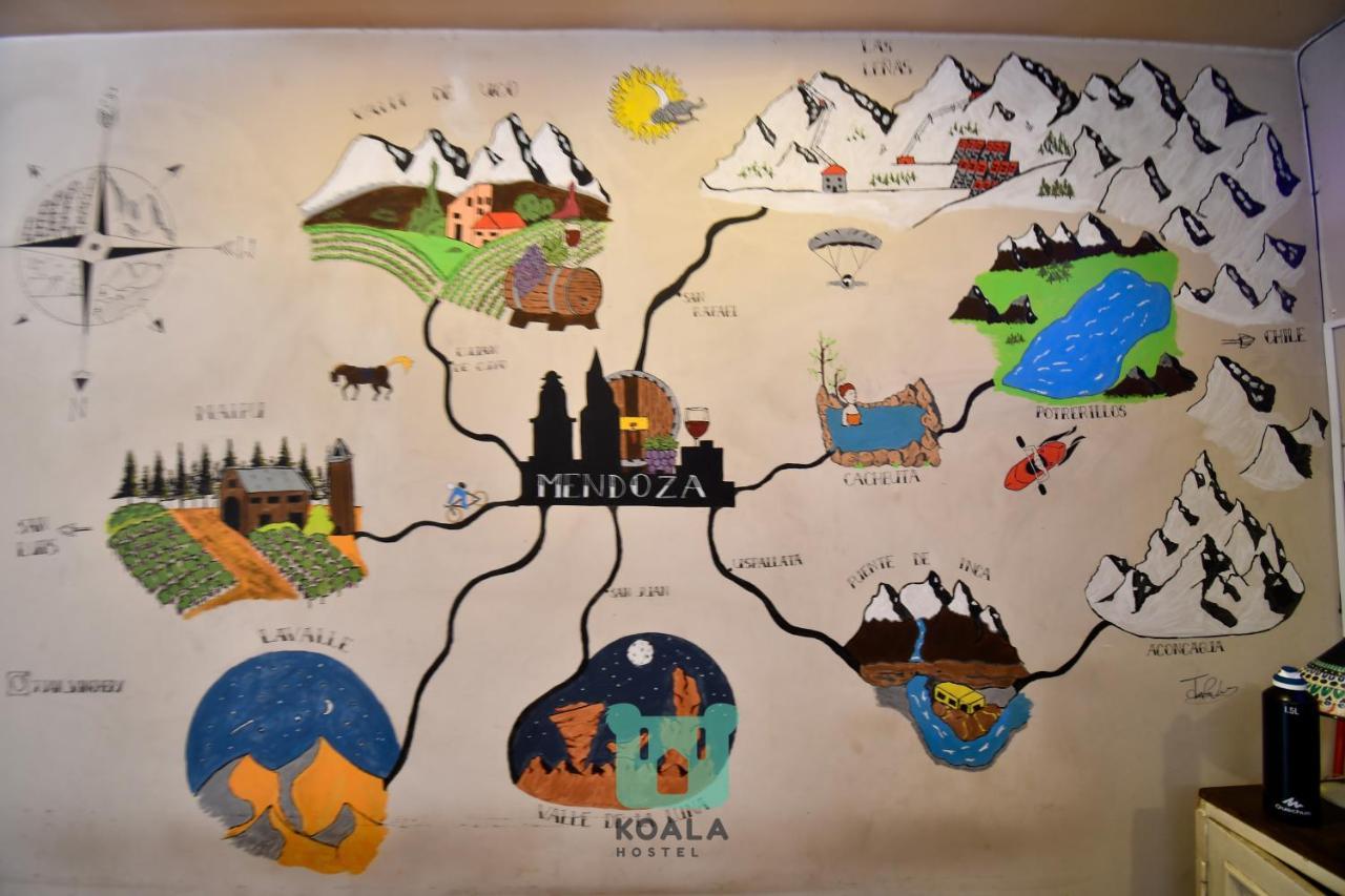 Hostal Koala *